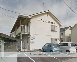 グリーンベル新徳田の画像