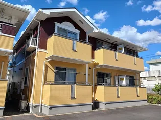 フォーゲルAの画像