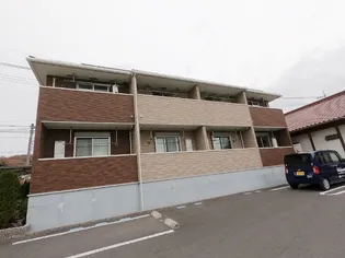 プティ ヴィラージュ 千田【2階】の外観