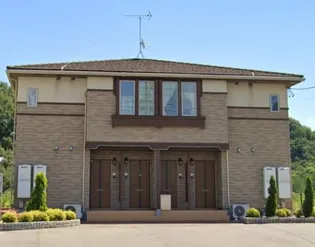 サンリット スクエアFの画像