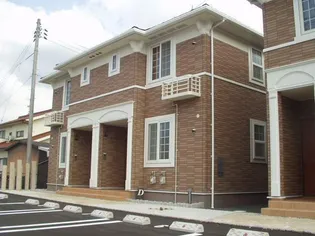 フローレンス御幸 D棟の画像