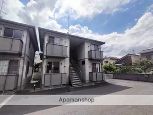 コンフォートS I棟の画像