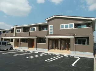 レジデンスせど川Bの画像