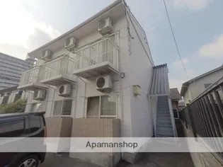 サクラハイツの画像