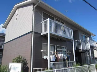 コーポ サンスカイ1の画像