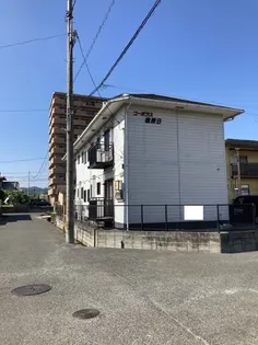 コーポラス徳原Bの画像