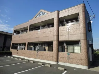 アメニティハイツの画像