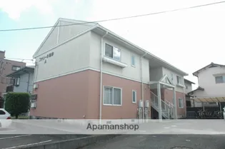 ファリーネ御幸A棟の画像