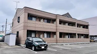 グランツの画像