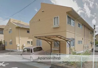 クレセント春日A棟の画像