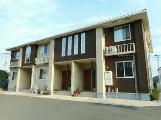 グラースBの画像