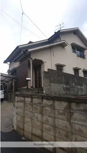 広島県福山市春日町浦上【一戸建】の外観