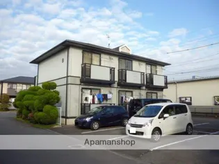 ジュネス曙 Aの画像