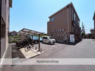 アルカディア D棟の画像