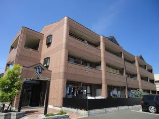 コンチェルト笠岡Aの画像