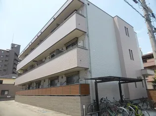 グレース光南の画像