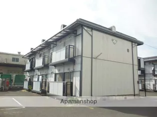 マノワール永峯 Bの画像