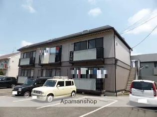 エクセレンス A棟の画像