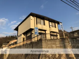 広島県福山市幕山台4丁目【一戸建】の外観