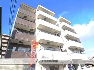 MAISON DE QUATREⅢの画像