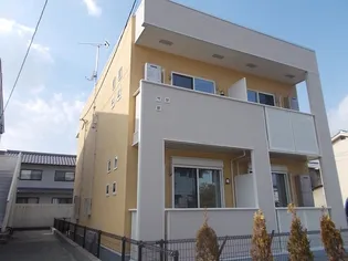 プラシード カーサFの画像