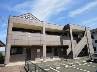 ビューオンザヒルの画像