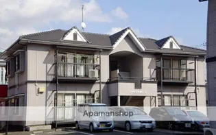 シャイン沖野上Bの画像