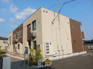 アトラスメゾンBの画像