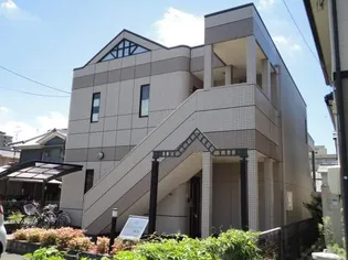 エクセレンスアイⅡ番館の画像