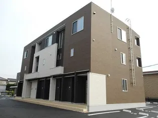 ラ ルーチェ Bの画像