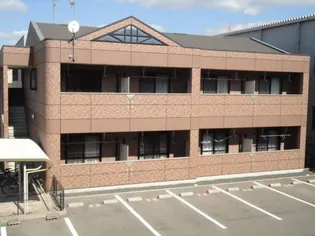 アルファルドの画像