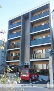 THE APARTMENT福山駅前の画像