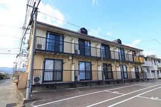 リビエールアン E棟の画像