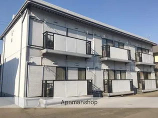 ビーライン新涯Aの画像