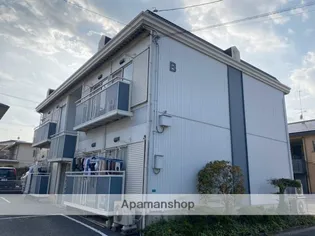 ニューサンシティ川口 Bの画像