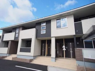 ワルド プラッツ Cの画像