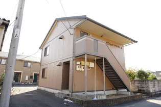 セジュールプランタン A棟の画像