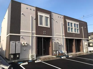 グリーンコートの画像