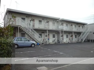 サンシティロッキーAの画像