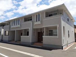 スプリングセブン B棟の画像