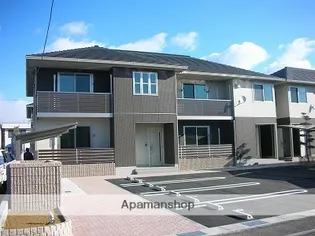 ヴィラ ロトス D棟の画像