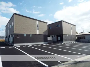 南今津町AP A棟の画像