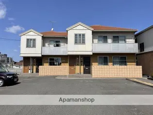 CASA BROTE B棟の画像