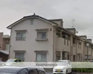 ファミーユ新涯E棟の画像