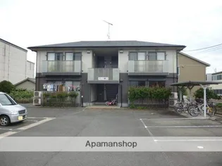 パレス曙Cの画像