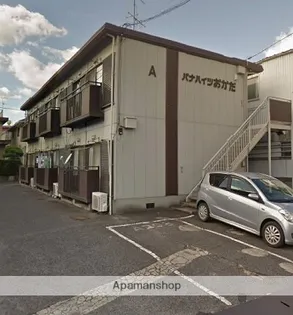 パナハイツおかだCの画像