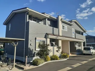 ジャンティ Aの画像