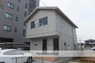 シャーメゾンサンサンの画像