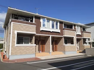 メゾンドボヌールAの画像