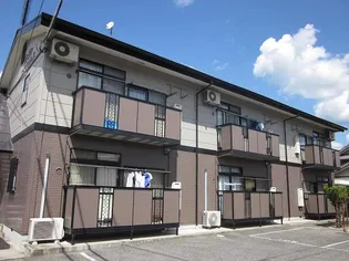 ガーデンエスプラネードの画像